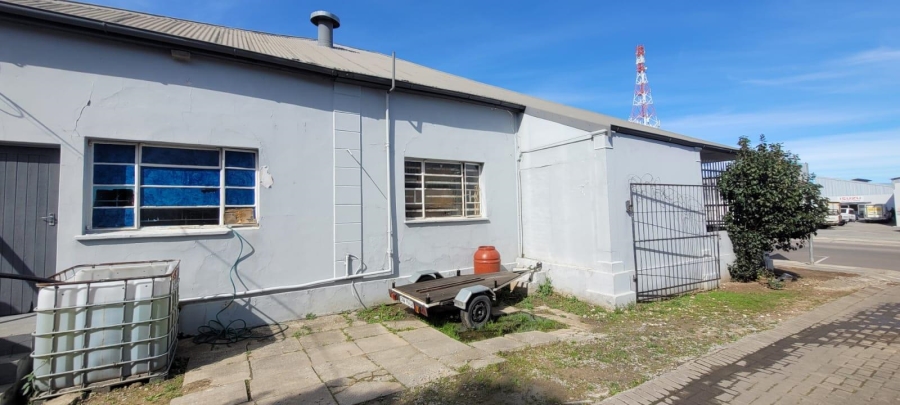Commercial Property for Sale in Dormehls Drift Western Cape